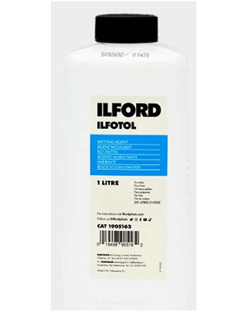 ILFORD Ilfotol 1 Liter